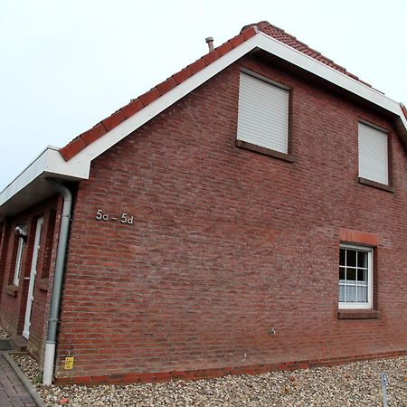 Seerobbe Norddeich  Exterior foto