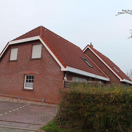 Seerobbe Norddeich  Exterior foto