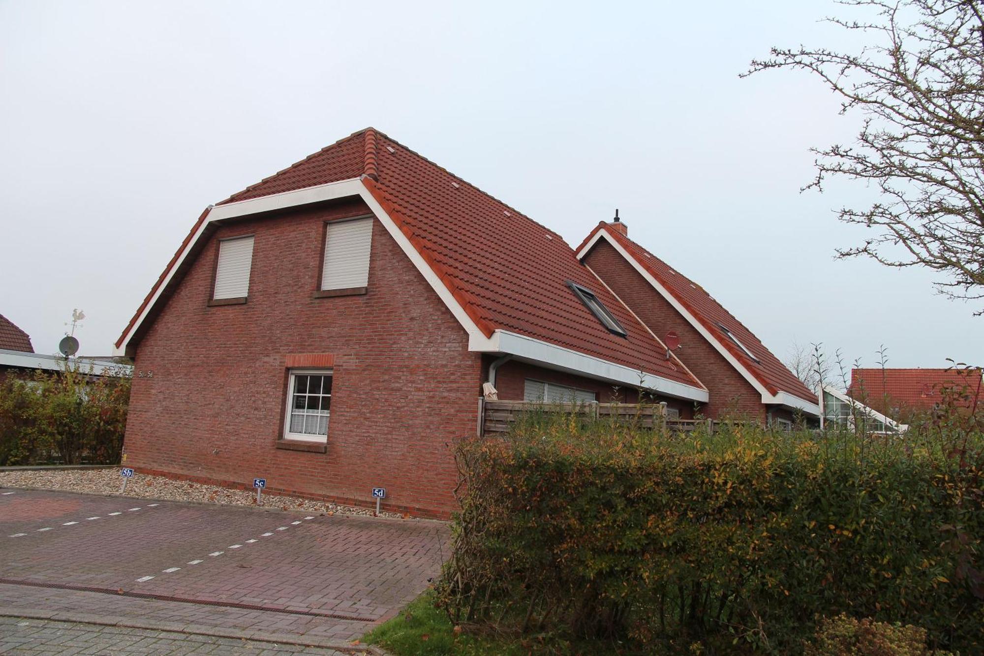 Seerobbe Norddeich  Exterior foto